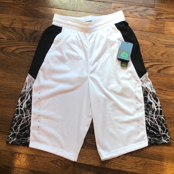 RBX Other - 🚫SOLD🚫 RBX Men’s Reflective Performance Shorts
